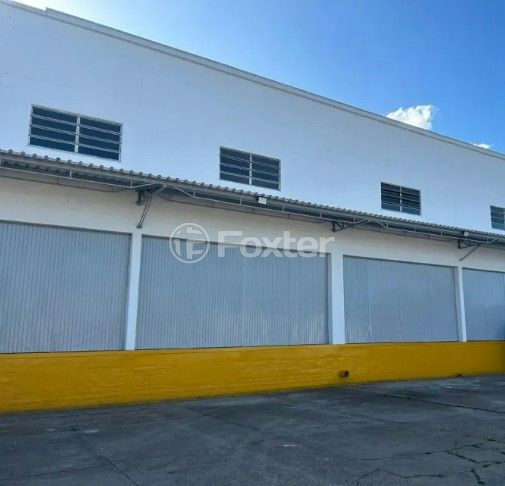Depósito-Galpão-Armazém à venda, 1850m² - Foto 2