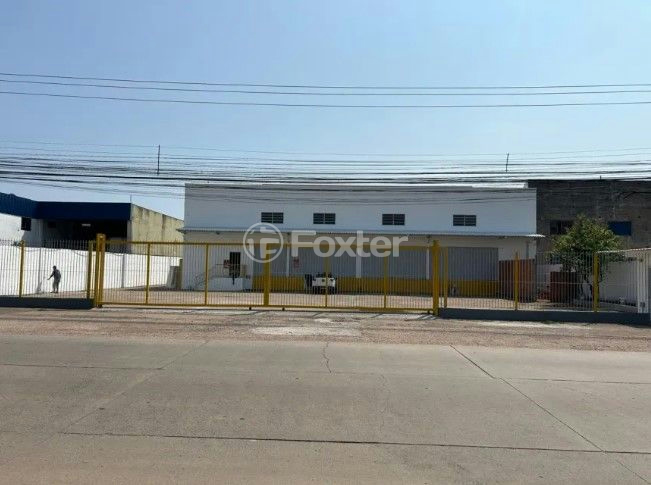 Depósito-Galpão-Armazém à venda, 1850m² - Foto 7