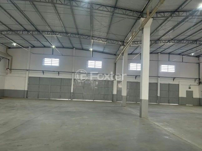 Depósito-Galpão-Armazém à venda, 1850m² - Foto 6