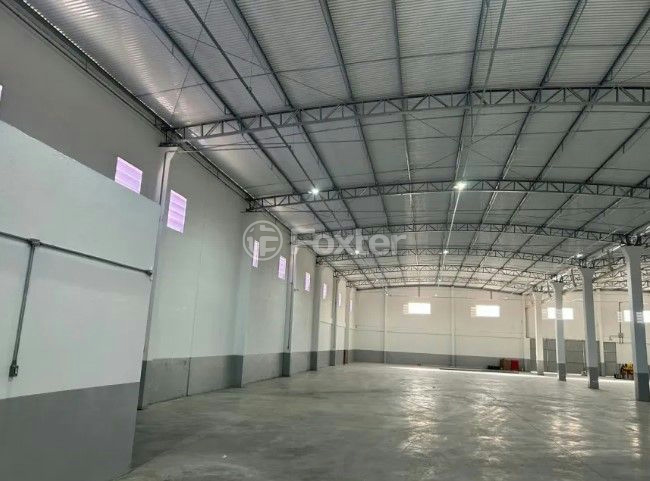 Depósito-Galpão-Armazém à venda, 1850m² - Foto 8