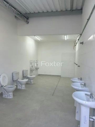 Depósito-Galpão-Armazém à venda, 1850m² - Foto 12