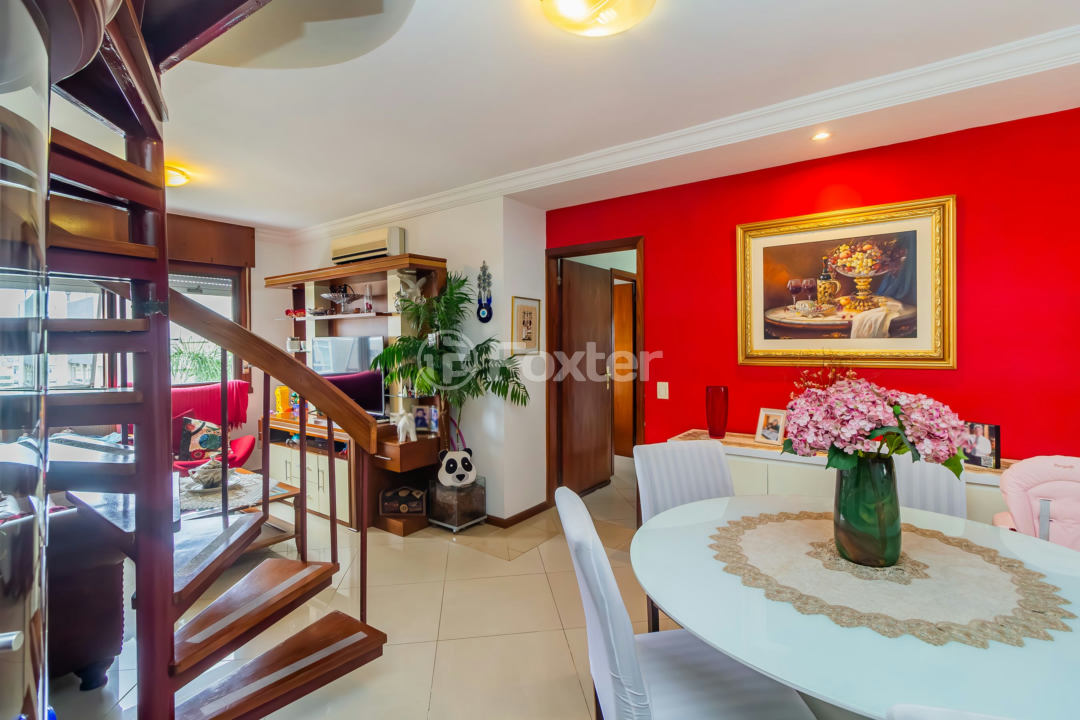Cobertura à venda com 3 quartos, 194m² - Foto 12