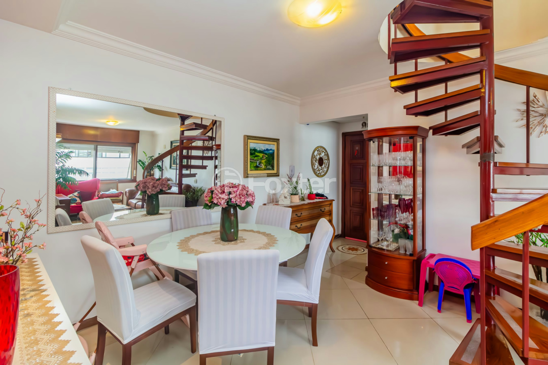Cobertura à venda com 3 quartos, 194m² - Foto 13
