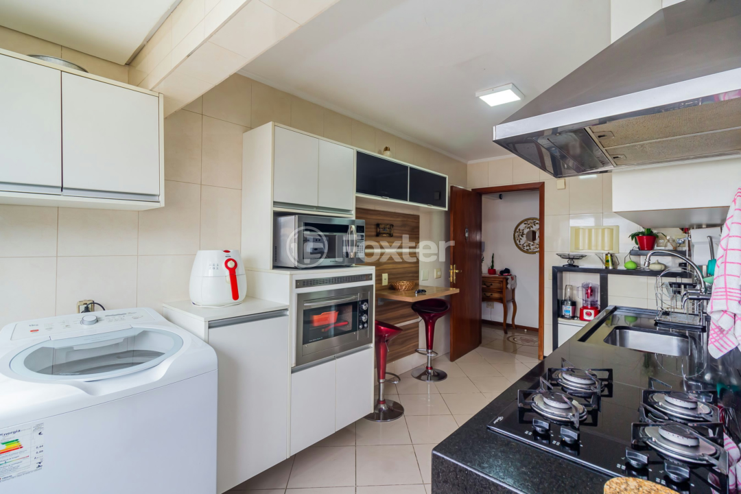 Cobertura à venda com 3 quartos, 194m² - Foto 27