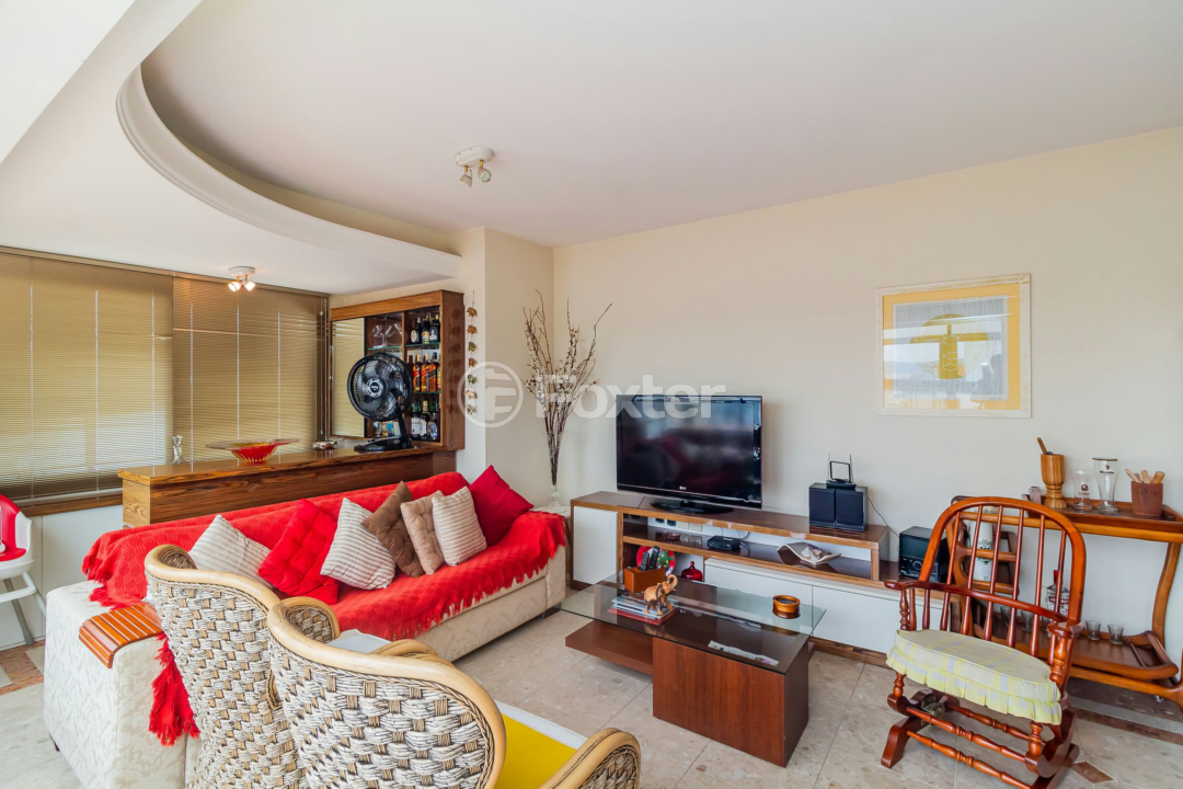 Cobertura à venda com 3 quartos, 194m² - Foto 33