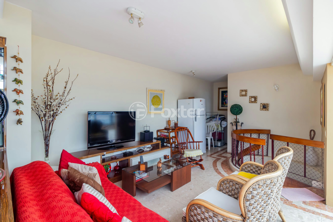 Cobertura à venda com 3 quartos, 194m² - Foto 34