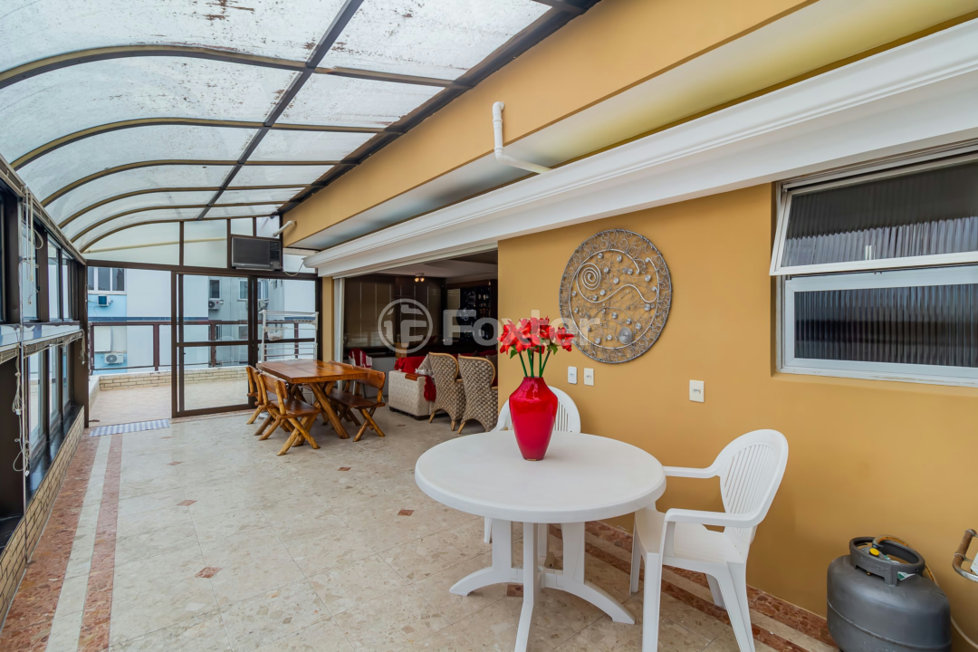 Cobertura à venda com 3 quartos, 194m² - Foto 6