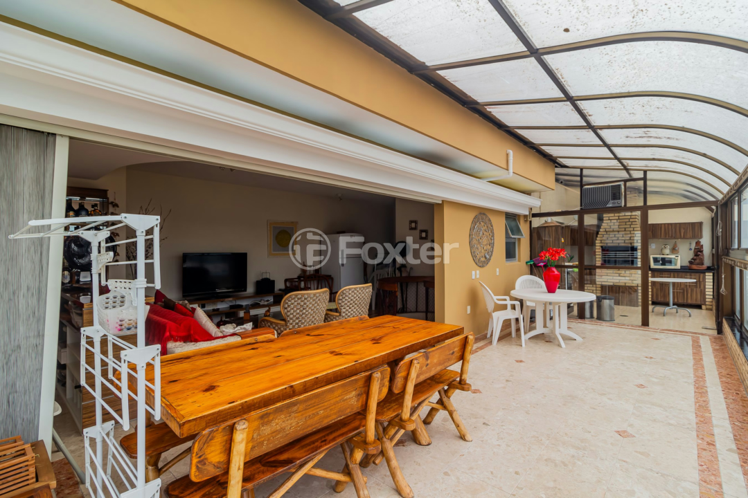 Cobertura à venda com 3 quartos, 194m² - Foto 5
