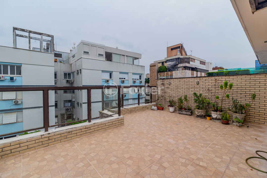 Cobertura à venda com 3 quartos, 194m² - Foto 1
