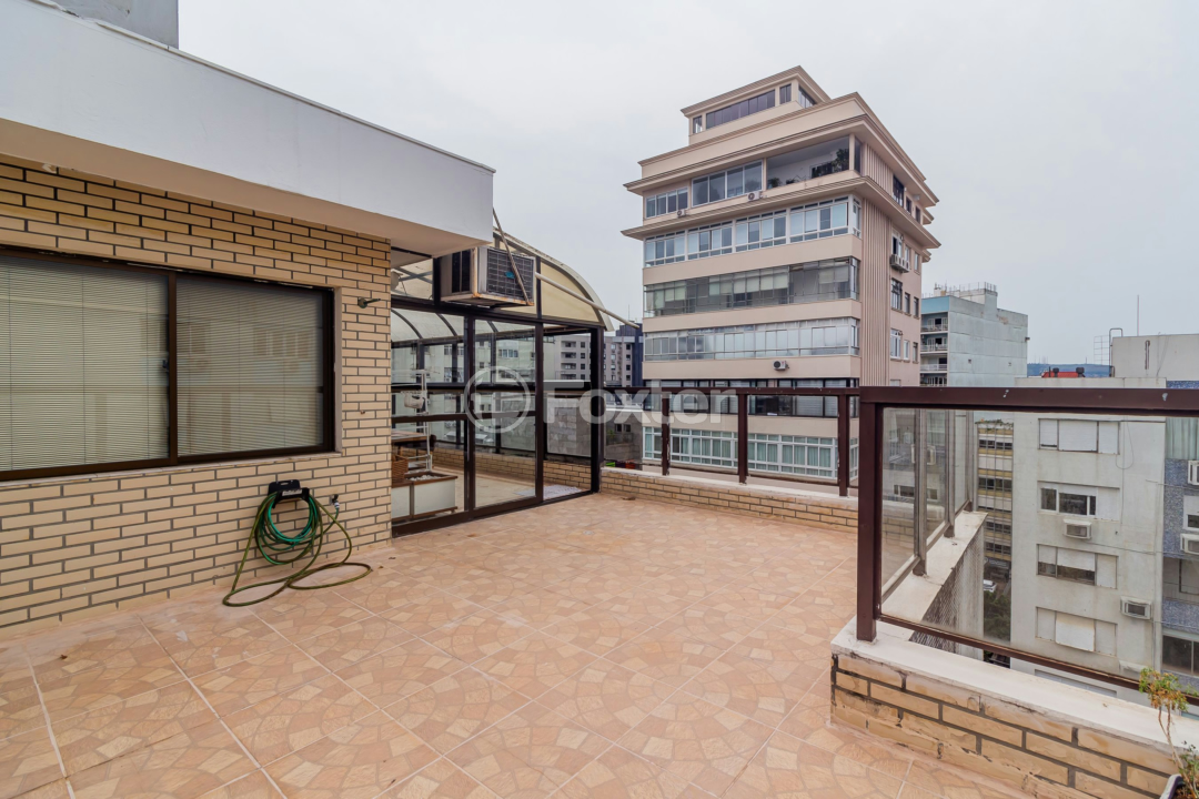 Cobertura à venda com 3 quartos, 194m² - Foto 3