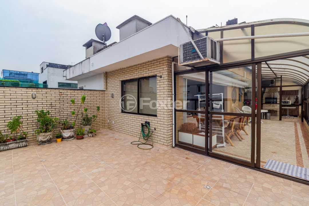 Cobertura à venda com 3 quartos, 194m² - Foto 4