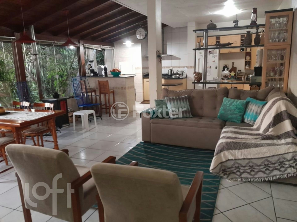 Casa à venda com 3 quartos, 340m² - Foto 23