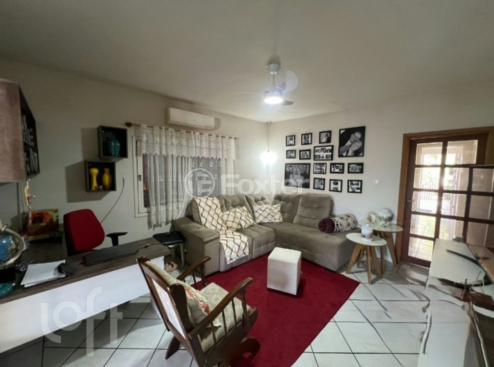 Casa à venda com 3 quartos, 340m² - Foto 7