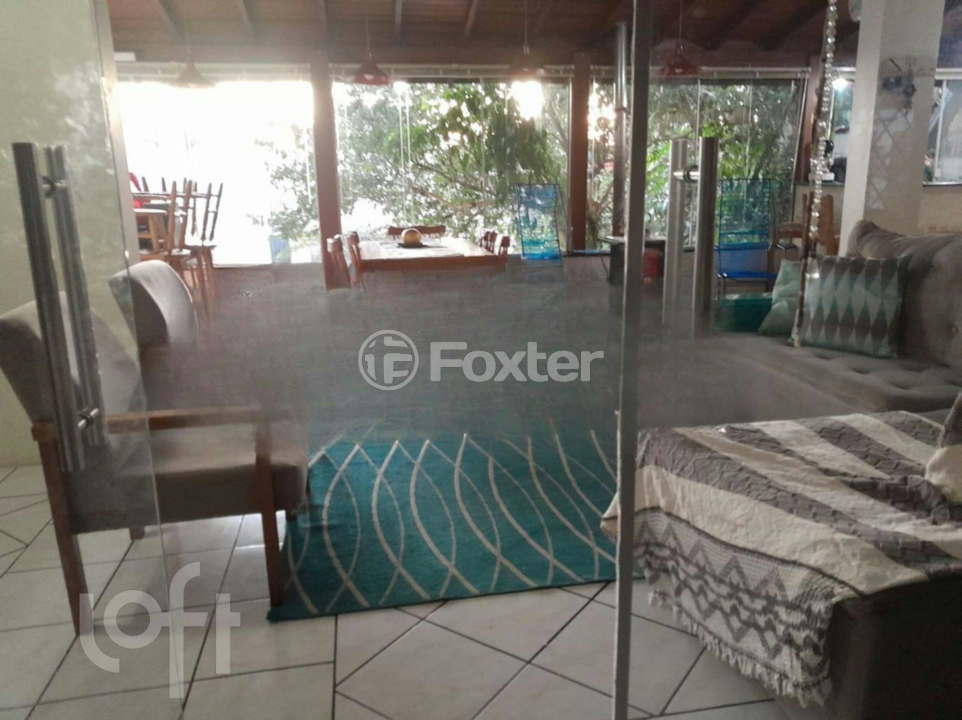 Casa à venda com 3 quartos, 340m² - Foto 25