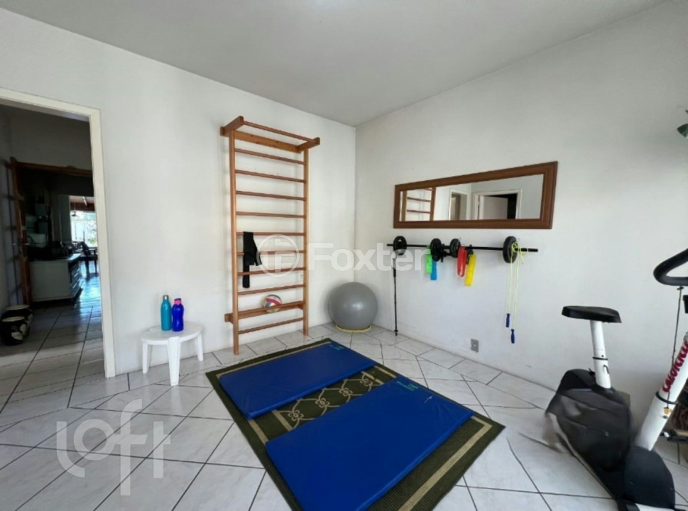 Casa à venda com 3 quartos, 340m² - Foto 5
