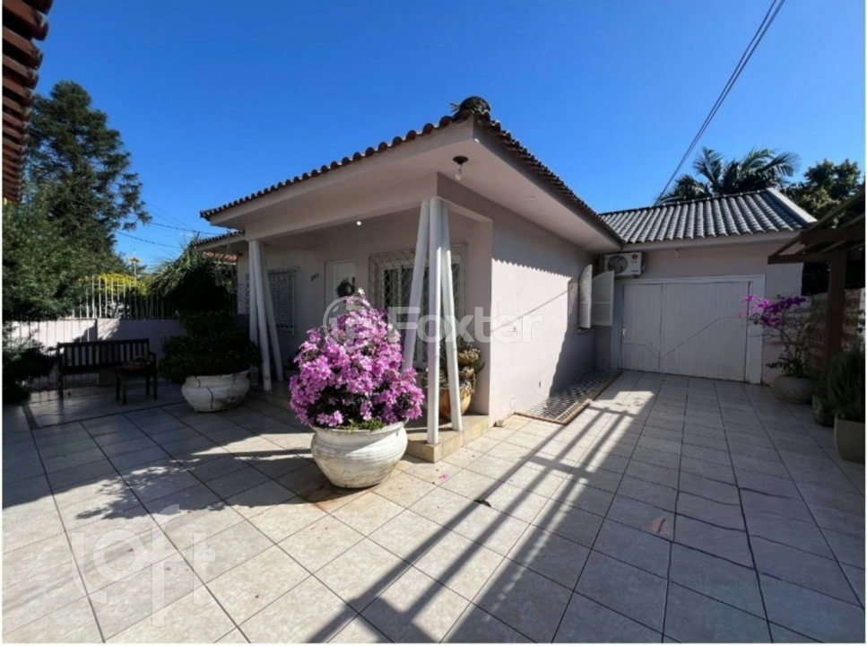 Casa à venda com 3 quartos, 340m² - Foto 6