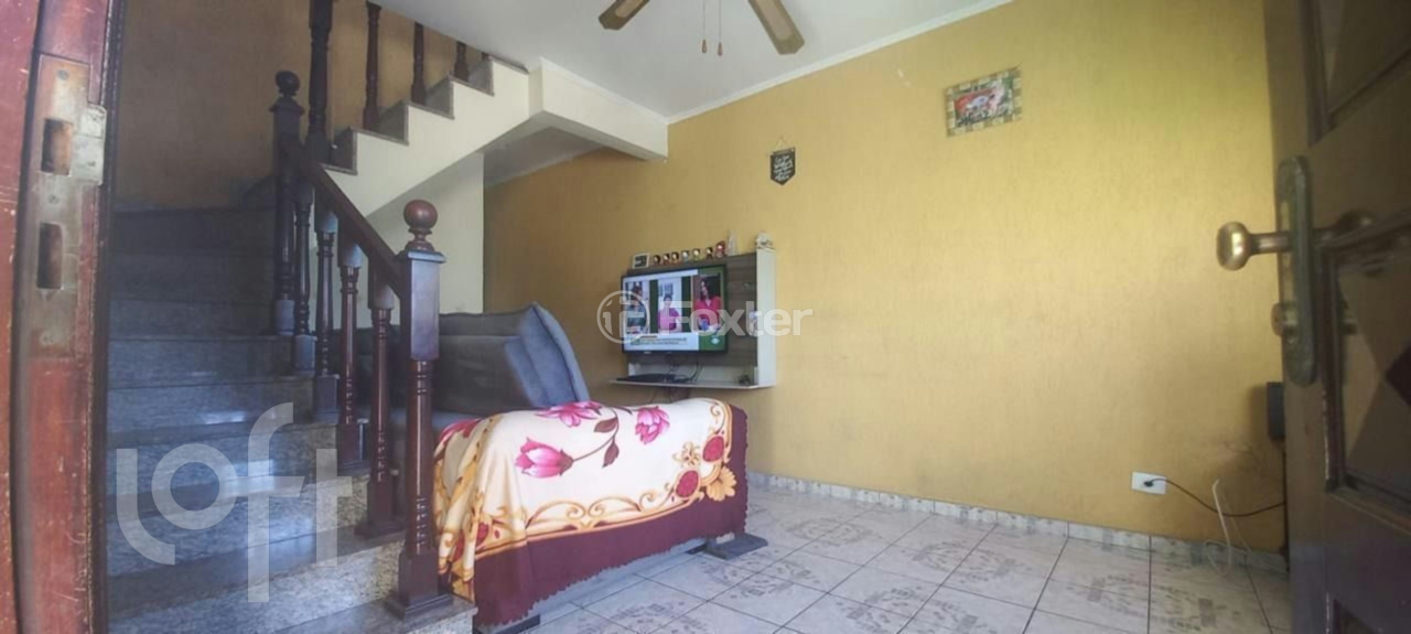 Casa à venda com 3 quartos, 200m² - Foto 3