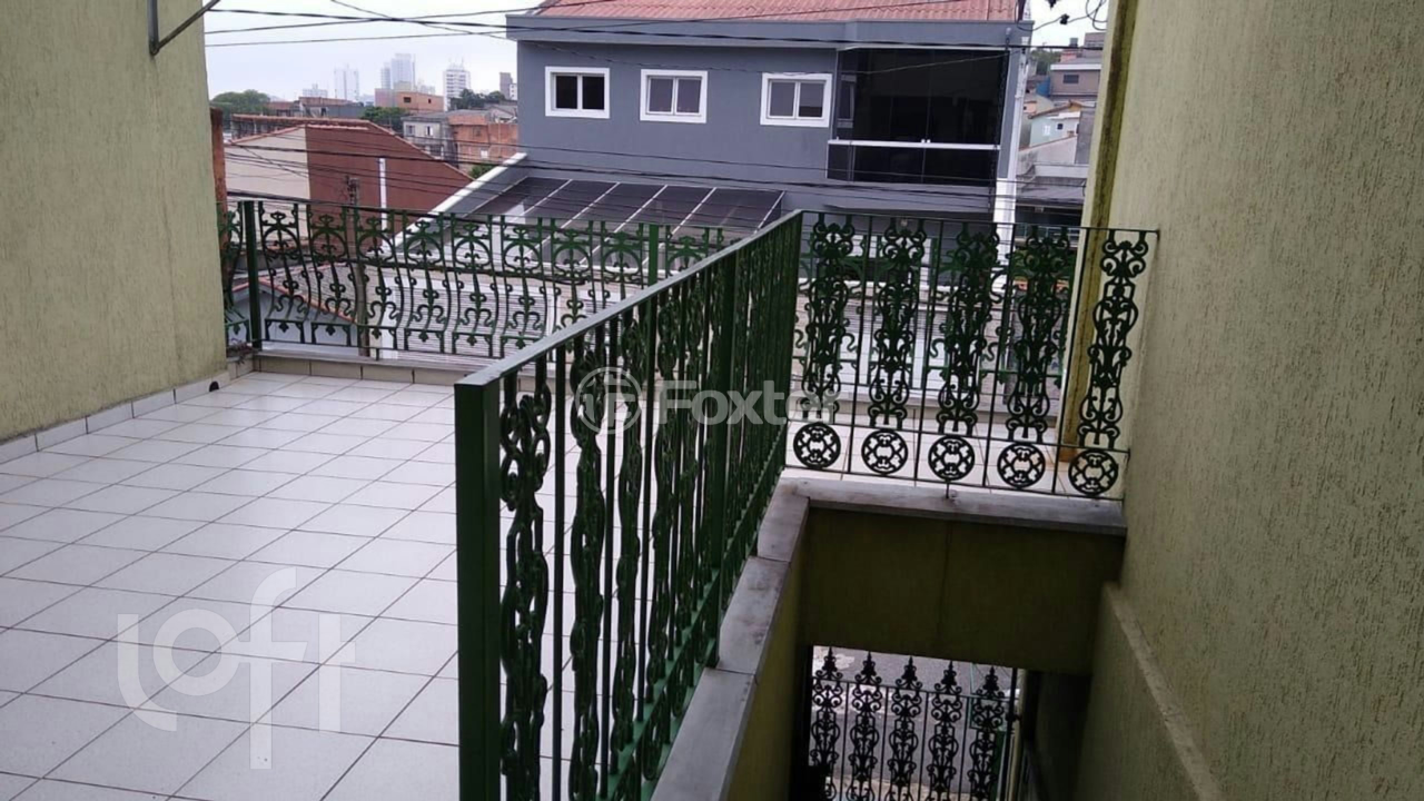 Casa à venda com 3 quartos, 200m² - Foto 27