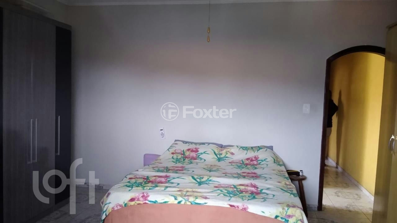 Casa à venda com 3 quartos, 200m² - Foto 12