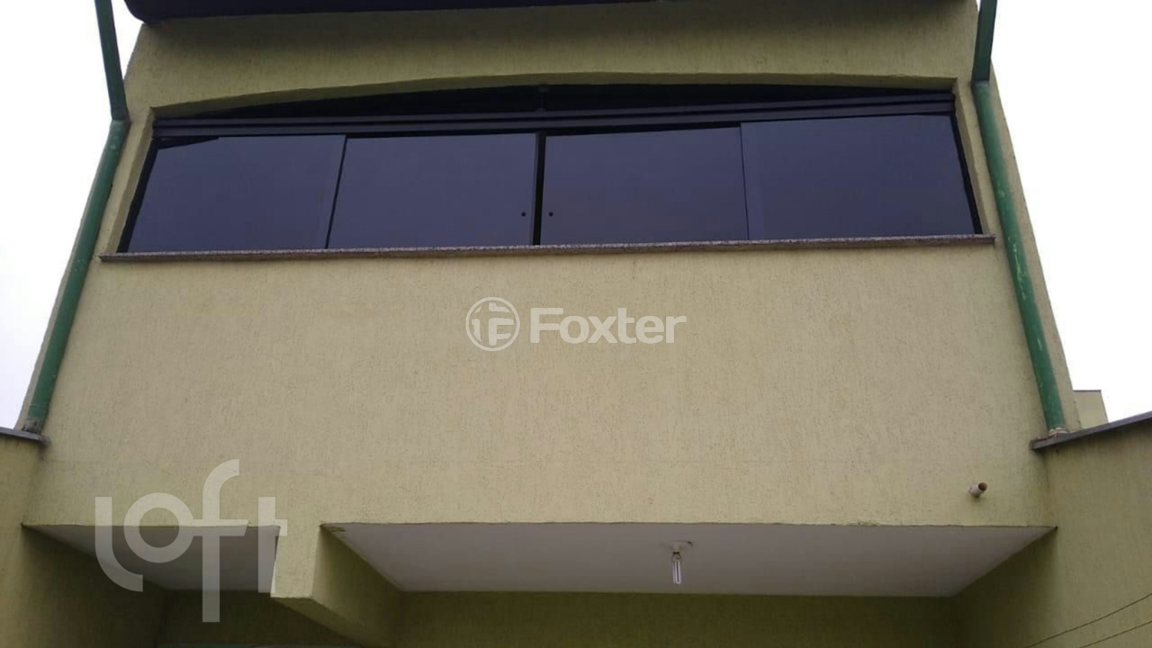Casa à venda com 3 quartos, 200m² - Foto 33