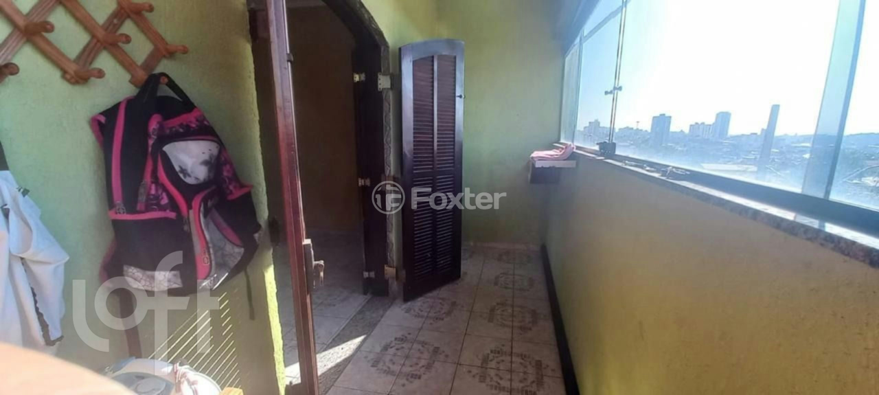 Casa à venda com 3 quartos, 200m² - Foto 17