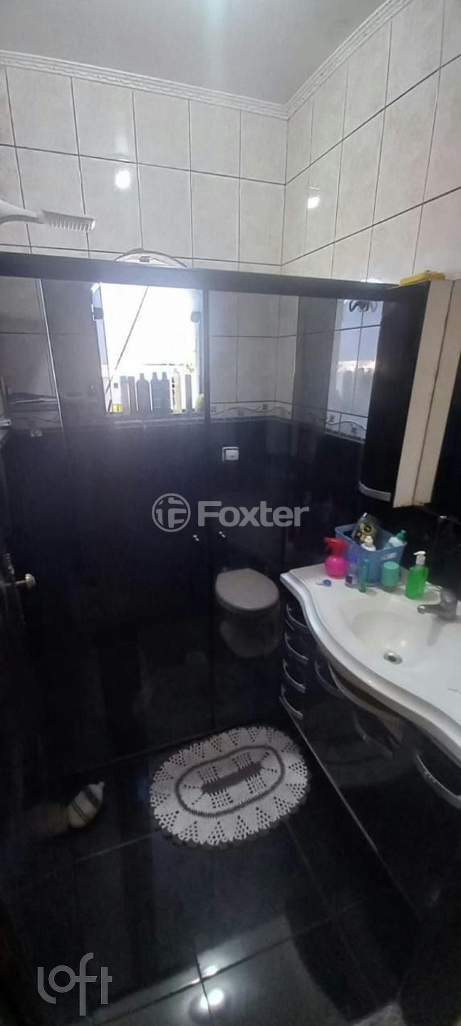 Casa à venda com 3 quartos, 200m² - Foto 21