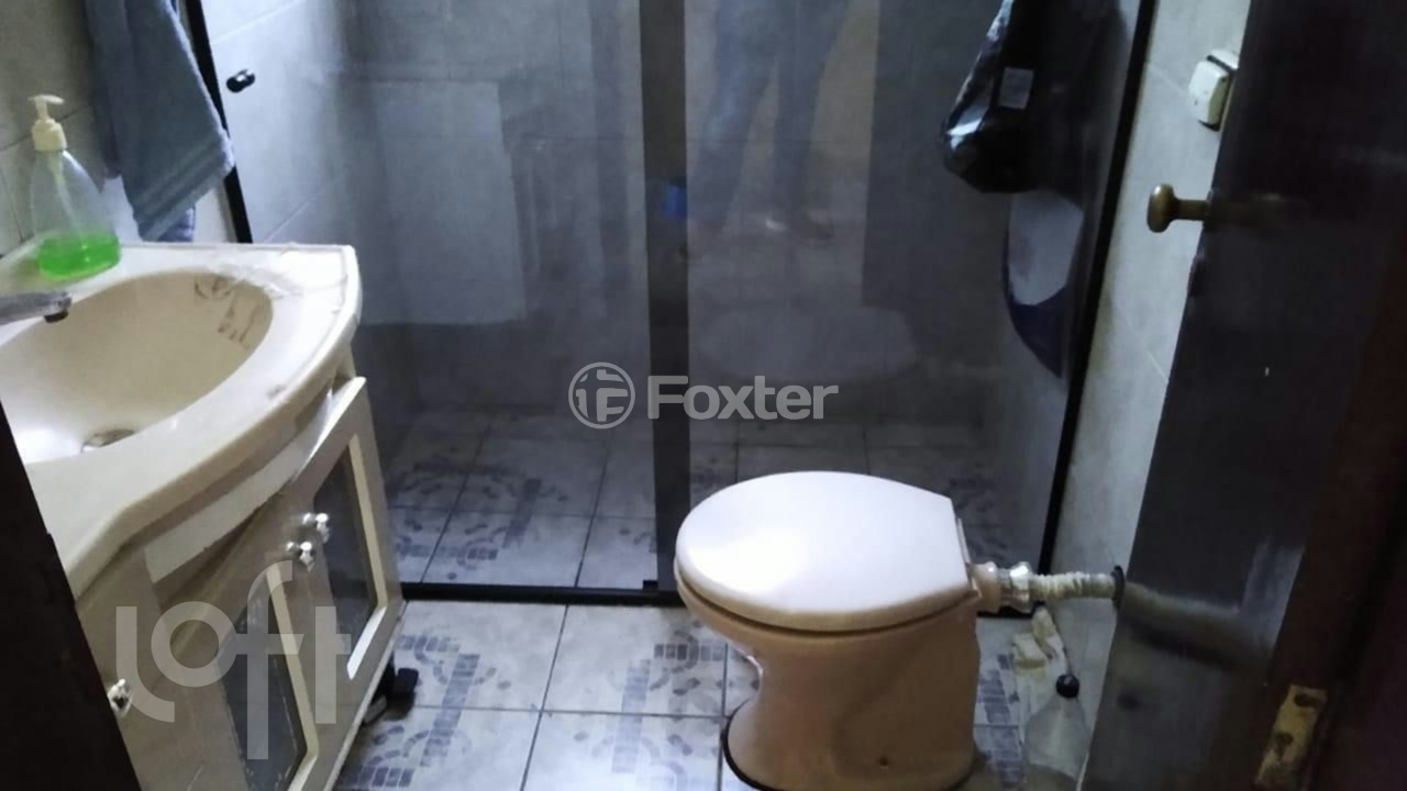 Casa à venda com 3 quartos, 200m² - Foto 19