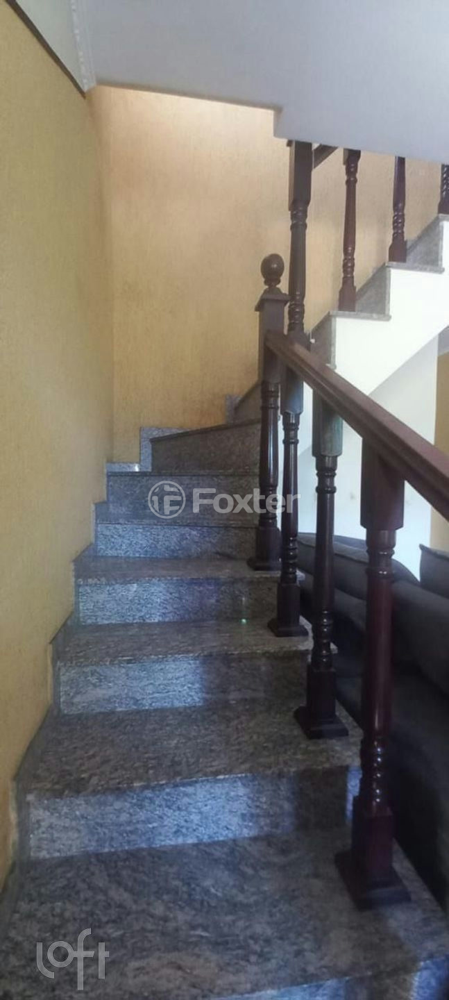 Casa à venda com 3 quartos, 200m² - Foto 4