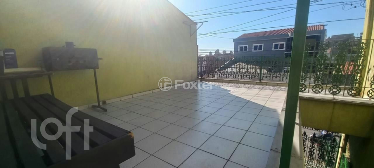 Casa à venda com 3 quartos, 200m² - Foto 28