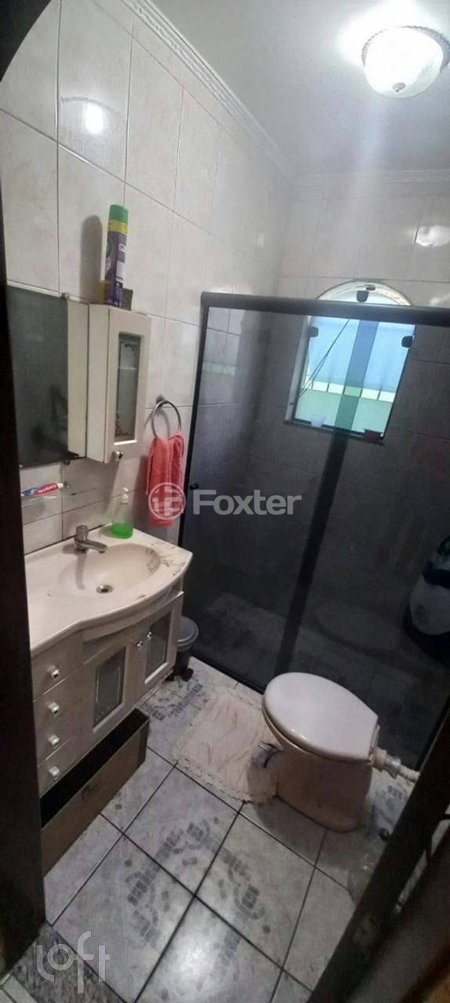 Casa à venda com 3 quartos, 200m² - Foto 20