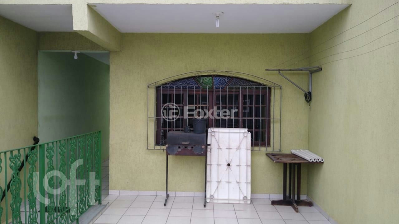 Casa à venda com 3 quartos, 200m² - Foto 26