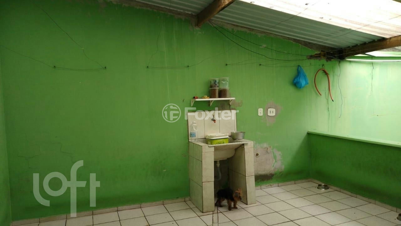 Casa à venda com 3 quartos, 200m² - Foto 23