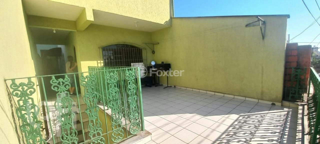 Casa à venda com 3 quartos, 200m² - Foto 29