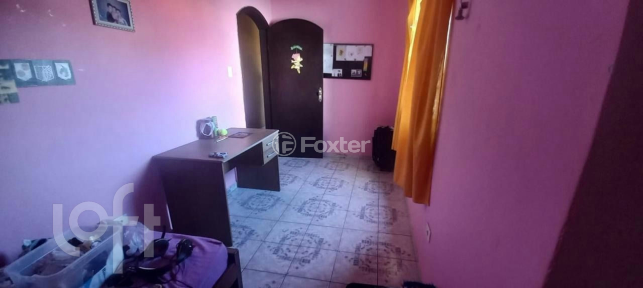Casa à venda com 3 quartos, 200m² - Foto 11