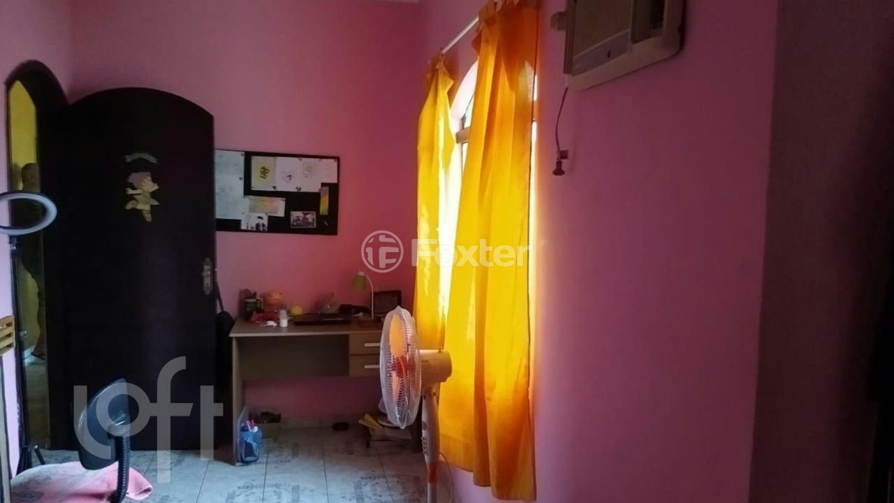 Casa à venda com 3 quartos, 200m² - Foto 9