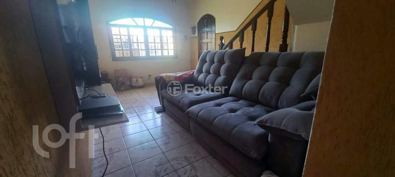 Casa à venda com 3 quartos, 200m² - Foto 35