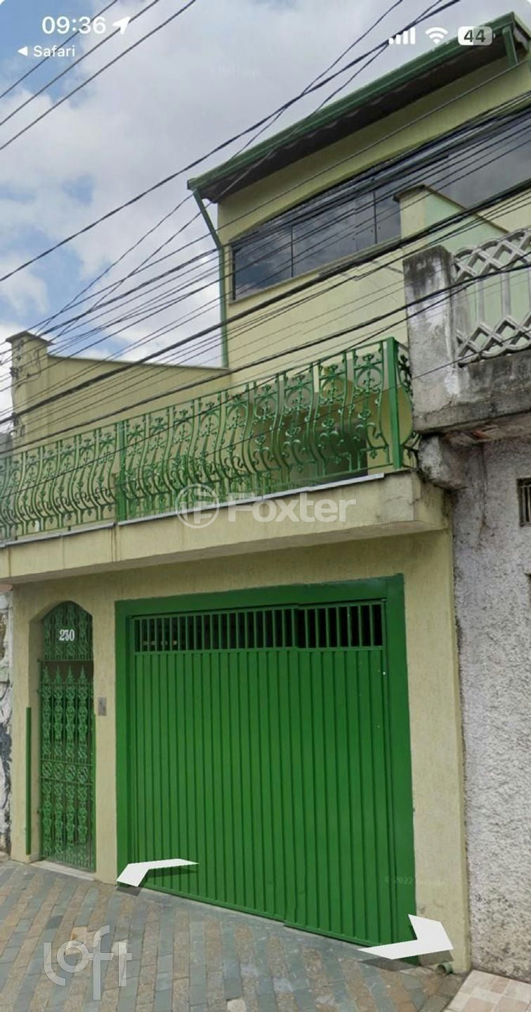 Casa à venda com 3 quartos, 200m² - Foto 34