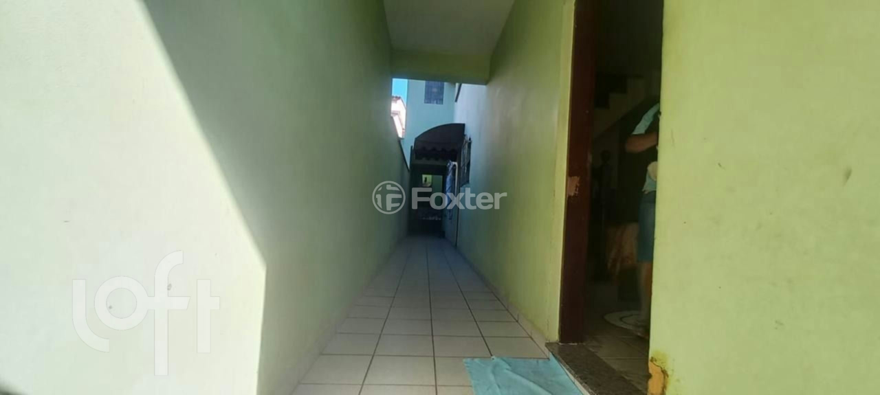Casa à venda com 3 quartos, 200m² - Foto 31