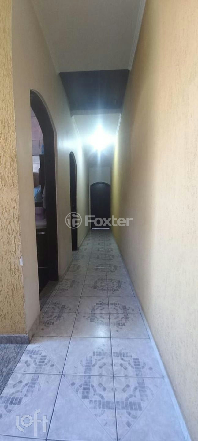 Casa à venda com 3 quartos, 200m² - Foto 16