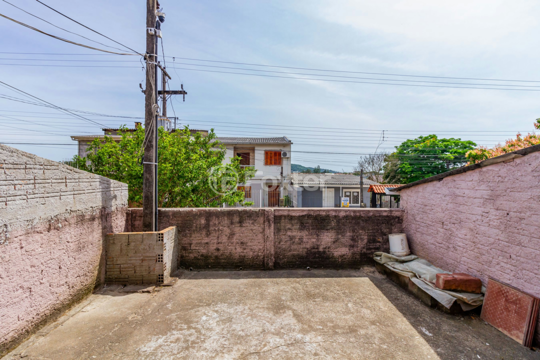 Casa à venda com 2 quartos, 85m² - Foto 47