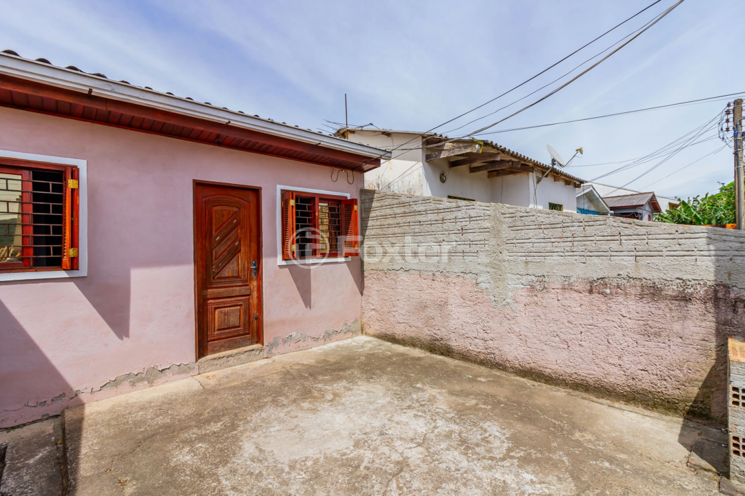 Casa à venda com 2 quartos, 85m² - Foto 44