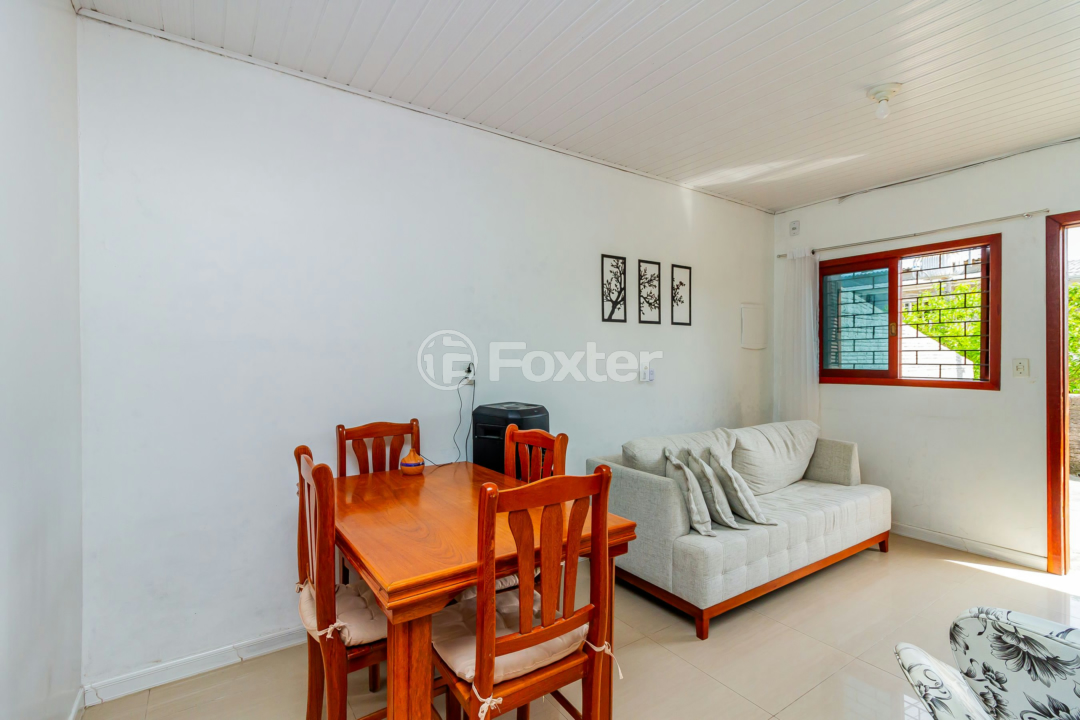 Casa à venda com 2 quartos, 85m² - Foto 4