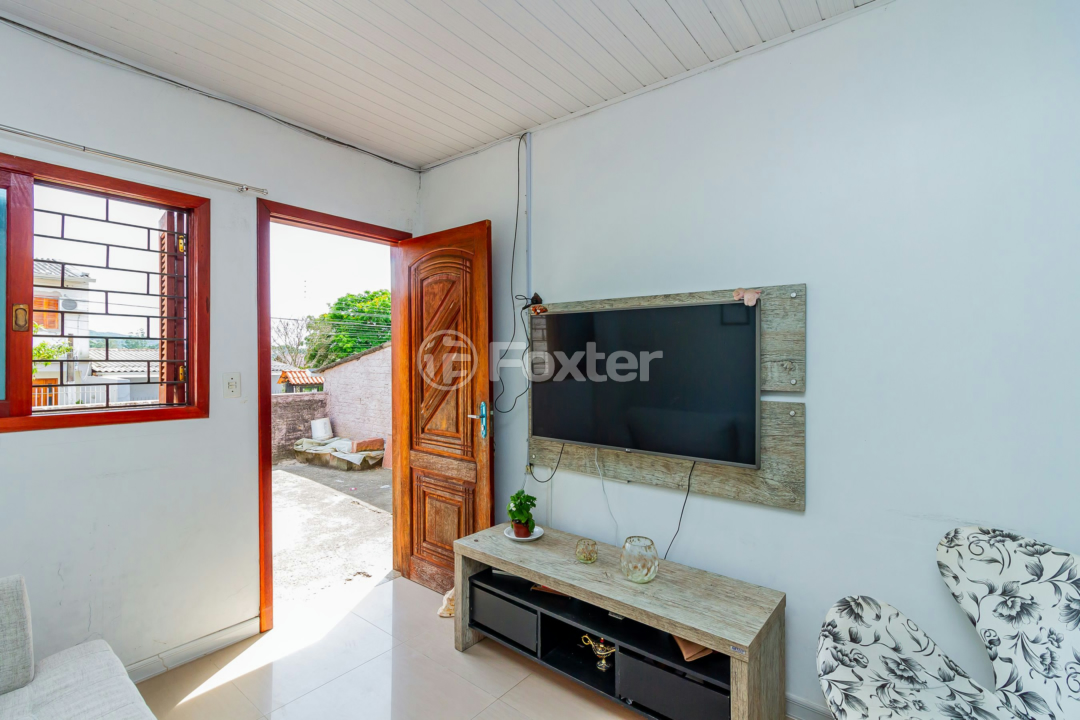 Casa à venda com 2 quartos, 85m² - Foto 5
