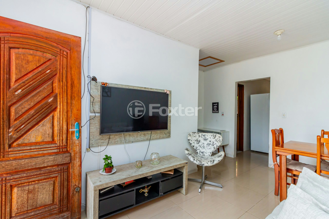 Casa à venda com 2 quartos, 85m² - Foto 6