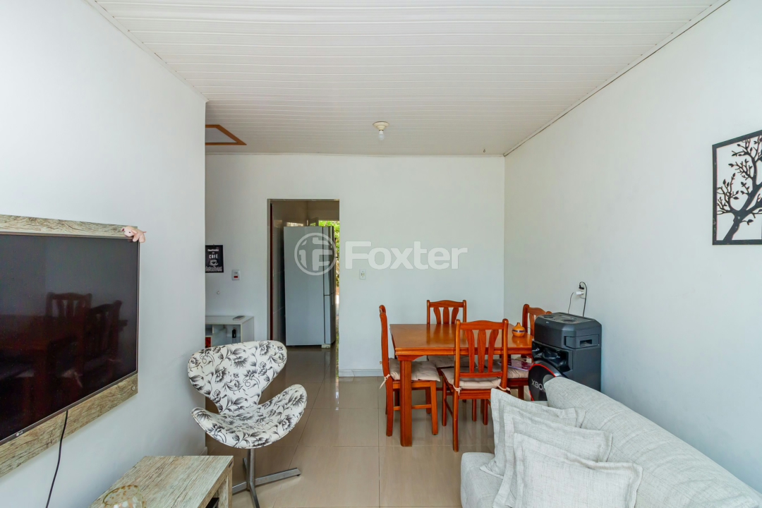 Casa à venda com 2 quartos, 85m² - Foto 7