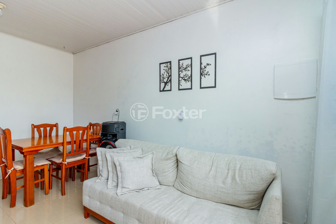 Casa à venda com 2 quartos, 85m² - Foto 8