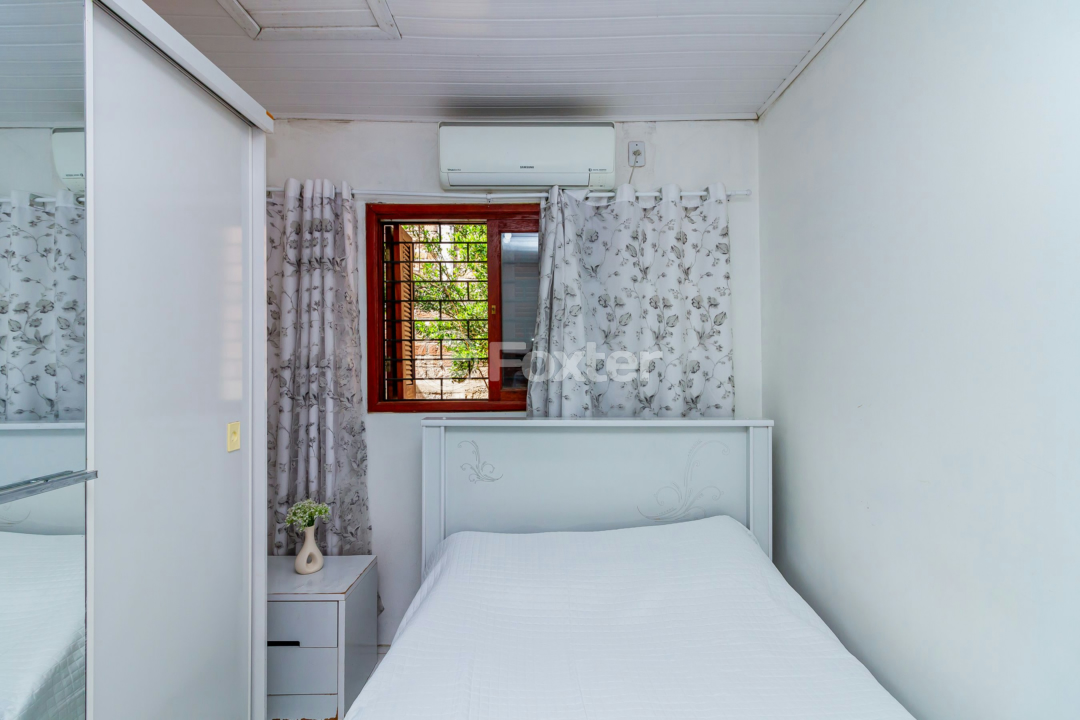 Casa à venda com 2 quartos, 85m² - Foto 19