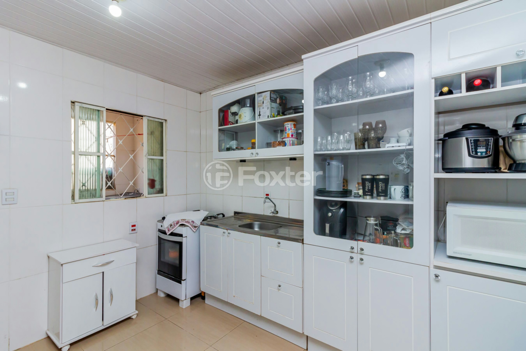 Casa à venda com 2 quartos, 85m² - Foto 24