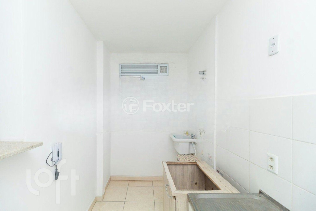Apartamento à venda com 2 quartos, 44m² - Foto 7