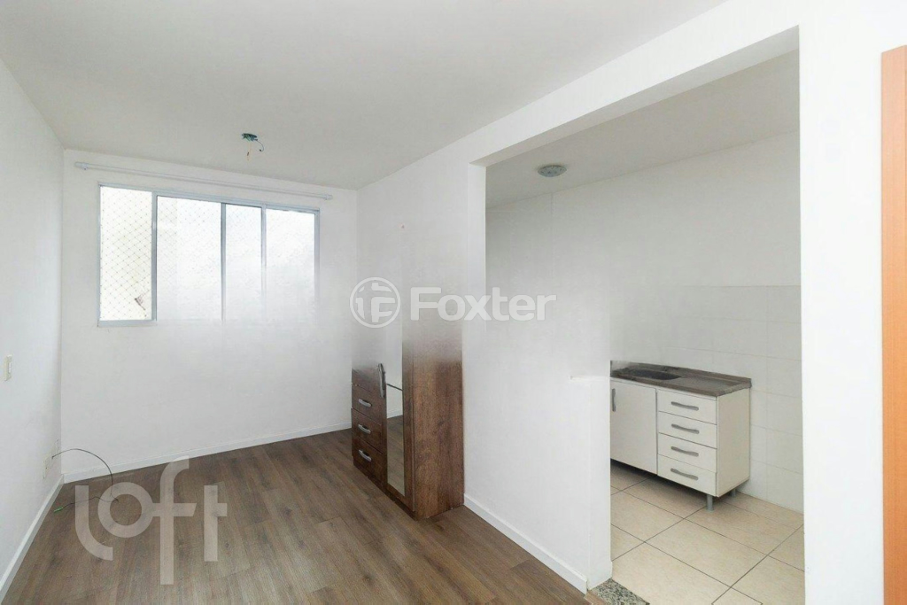Apartamento à venda com 2 quartos, 44m² - Foto 12